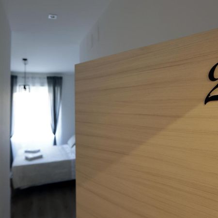 Angio Holiday Rooms Naples Luaran gambar