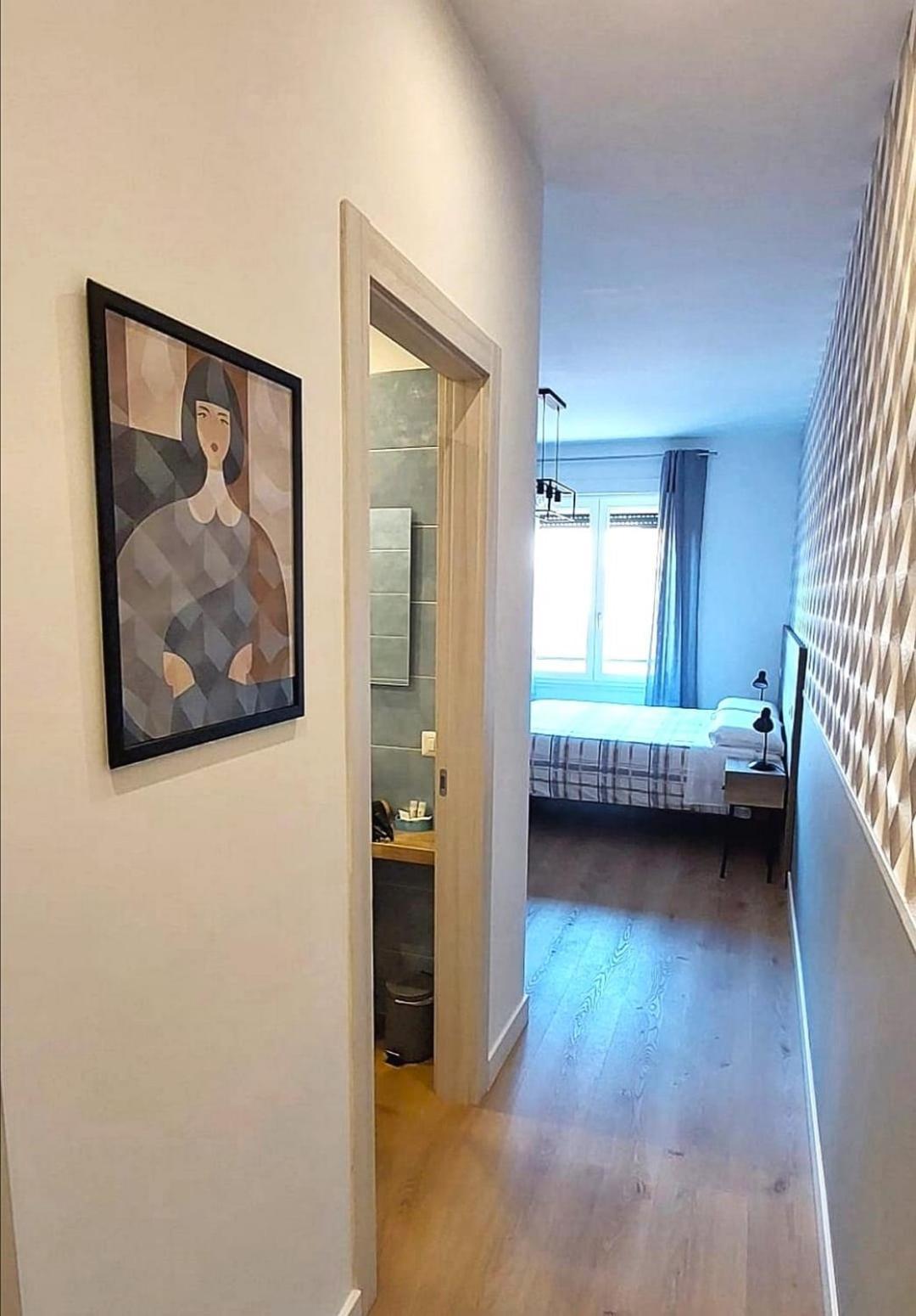 Angio Holiday Rooms Naples Luaran gambar
