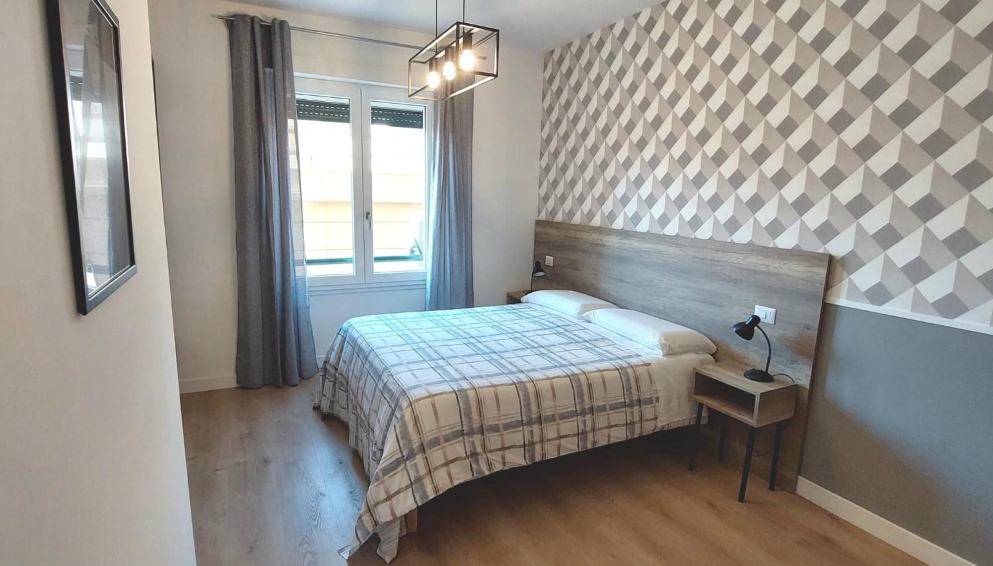 Angio Holiday Rooms Naples Luaran gambar